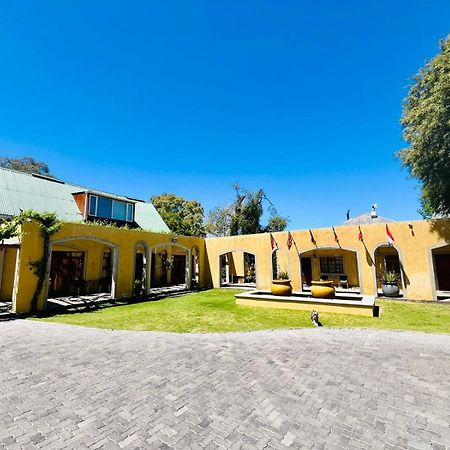 17 On Bird Guest House Beaufort West Bagian luar foto