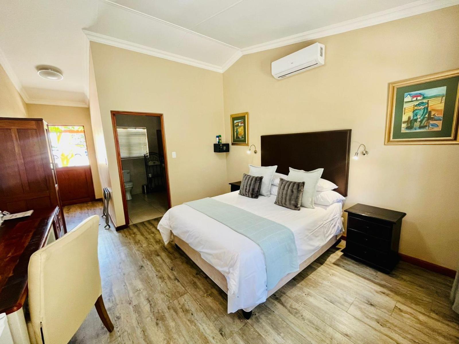 17 On Bird Guest House Beaufort West Bagian luar foto