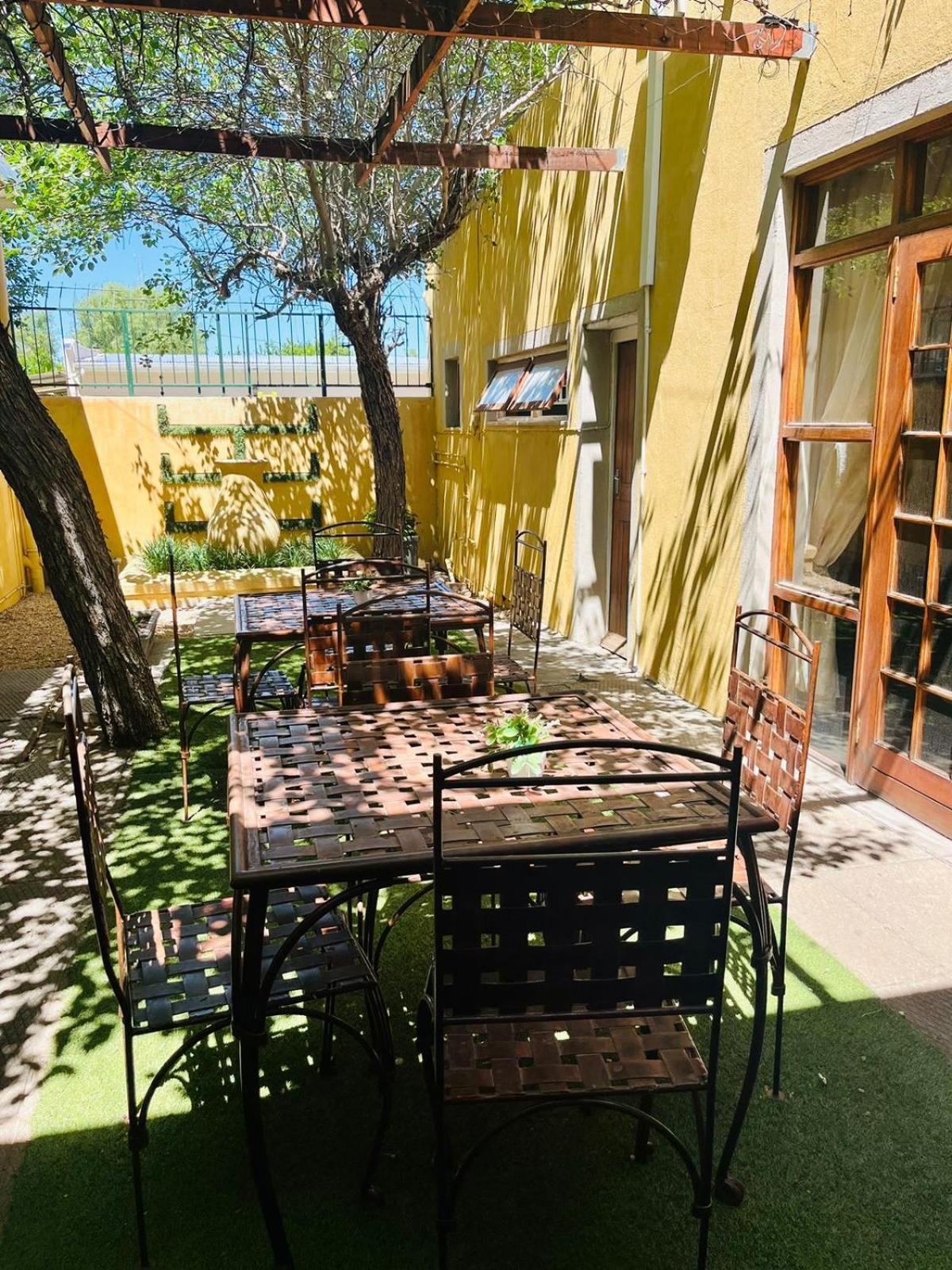 17 On Bird Guest House Beaufort West Bagian luar foto