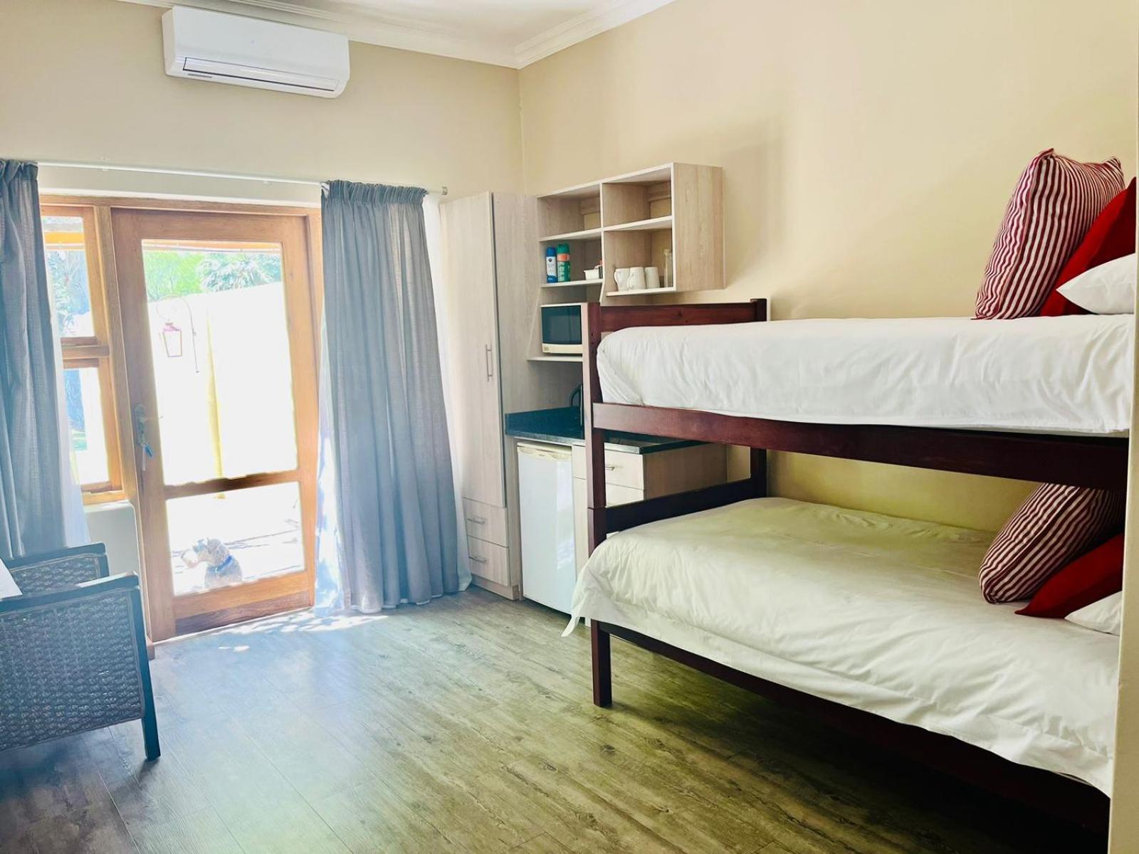 17 On Bird Guest House Beaufort West Bagian luar foto