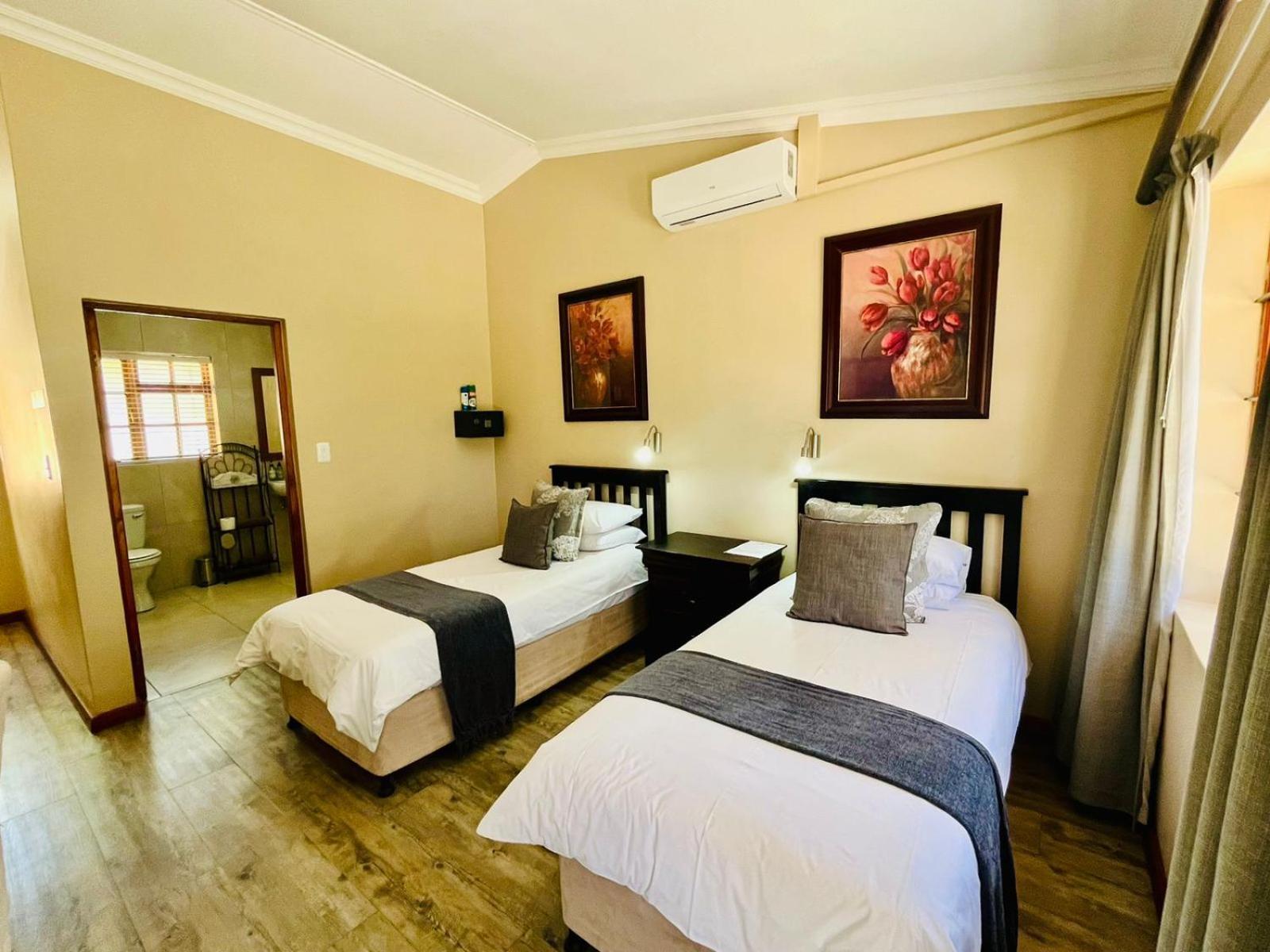 17 On Bird Guest House Beaufort West Bagian luar foto