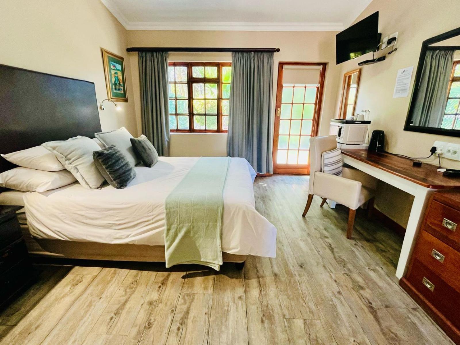 17 On Bird Guest House Beaufort West Bagian luar foto