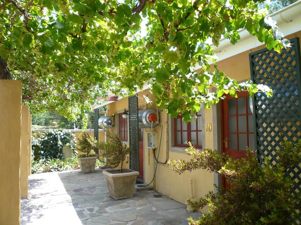 17 On Bird Guest House Beaufort West Bagian luar foto