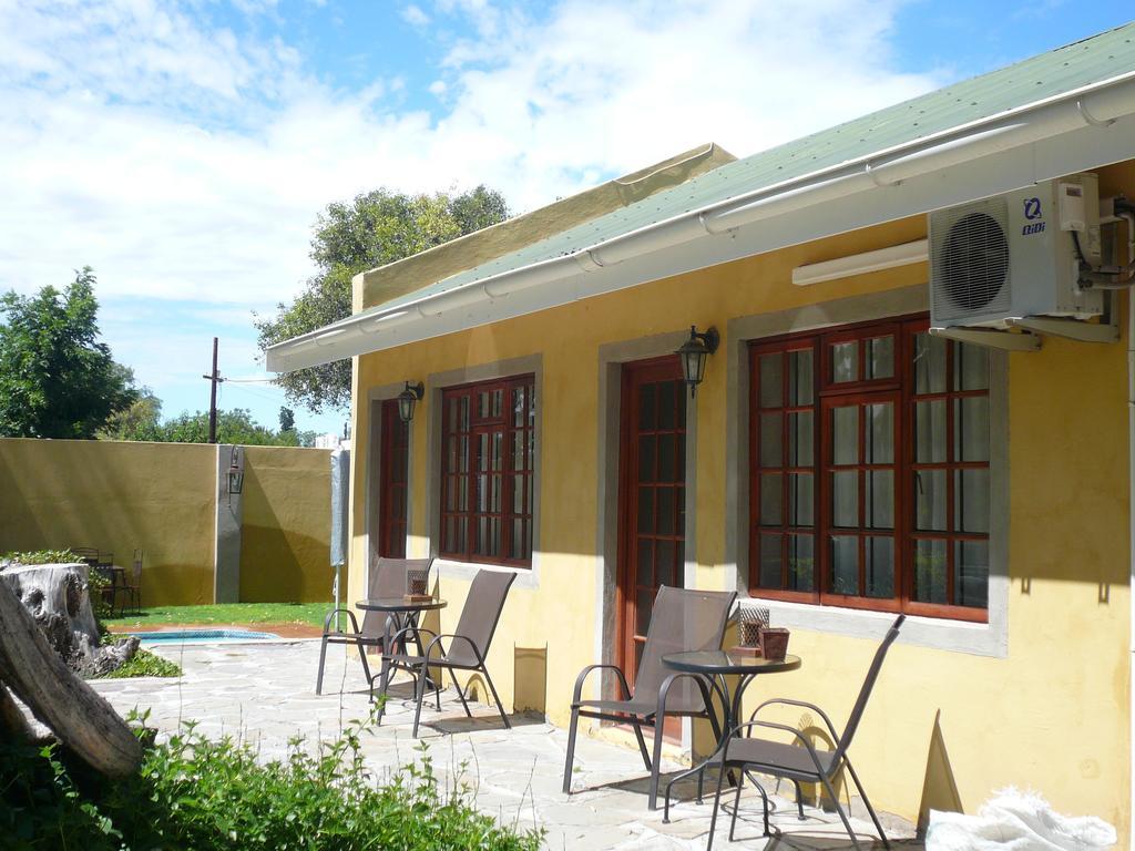 17 On Bird Guest House Beaufort West Bagian luar foto