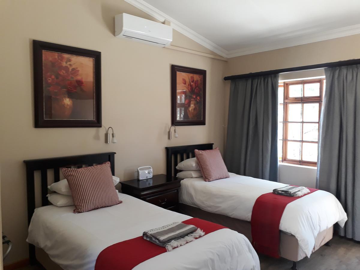 17 On Bird Guest House Beaufort West Bagian luar foto
