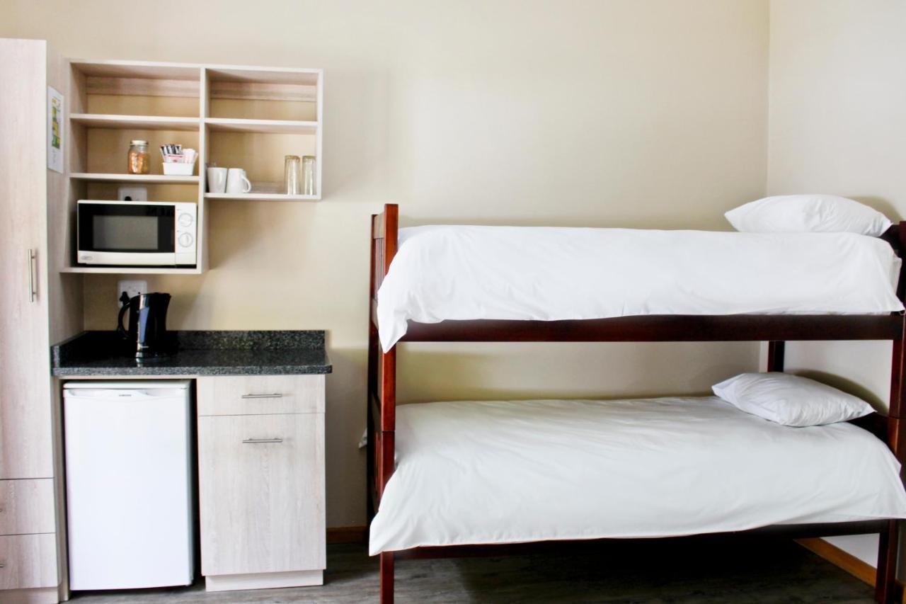 17 On Bird Guest House Beaufort West Bagian luar foto